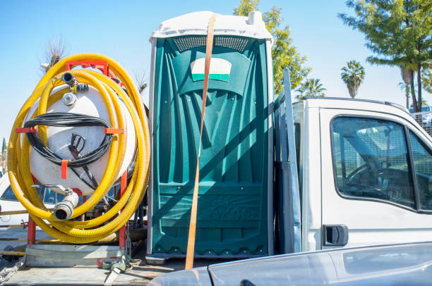 Best Best portable toilet rental  in Paonia, CO