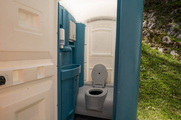 Best Portable restroom trailer rental  in Paonia, CO