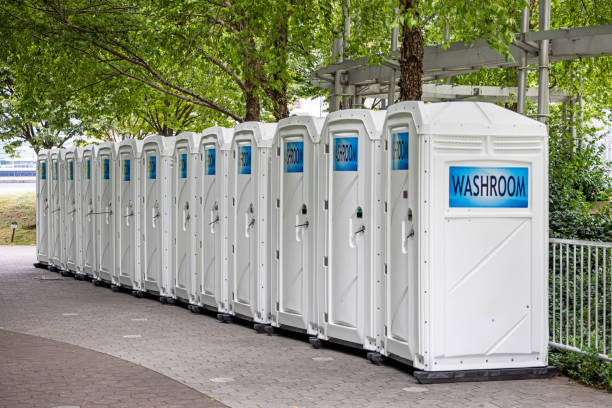 Portable Toilet Options We Offer in Paonia, CO