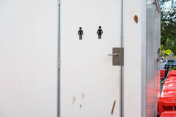 Best Temporary restroom rental  in Paonia, CO