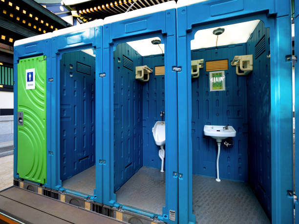 Best Local porta potty services  in Paonia, CO