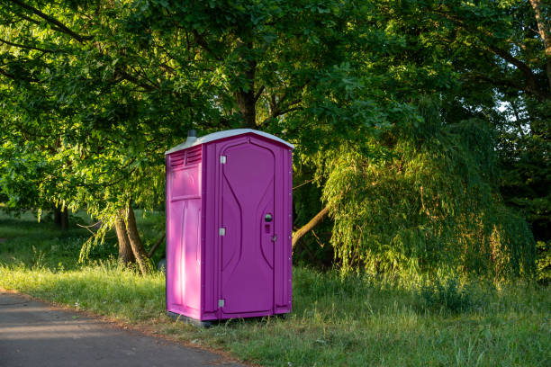 Best Portable restroom solutions  in Paonia, CO