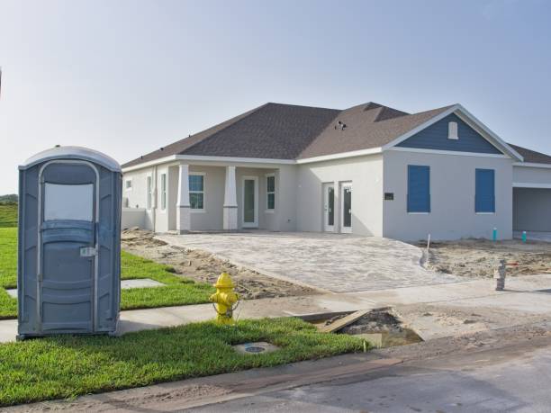 Best Porta potty delivery and setup  in Paonia, CO